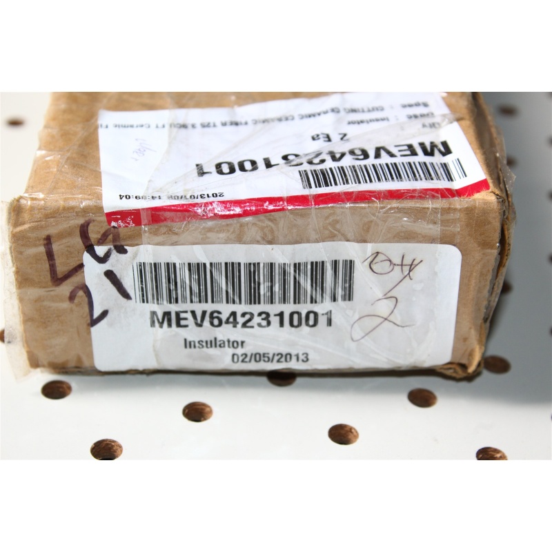 MEV64231001 LG Insulator
