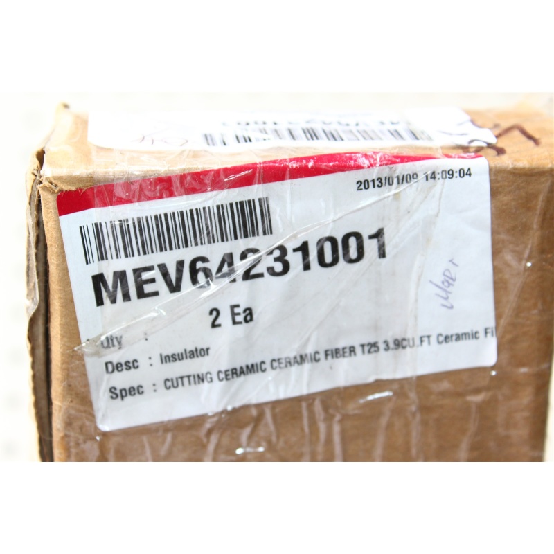 MEV64231001 LG Insulator