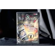 Reel Deal Slot Mystery: Pyramid Conspiracy (PC, 2012)