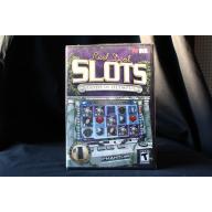 Reel Deal Slots: Gods of Olympus (PC, 2011)