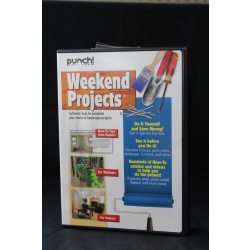 Punch Software Weekend Projects PC