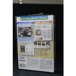 Punch Software Weekend Projects PC