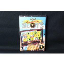 Hoyle Swashbucklin Slots (PC, 2011)