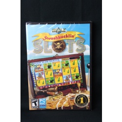 Hoyle Swashbucklin Slots (PC, 2011)