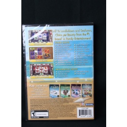 Hoyle Swashbucklin Slots (PC, 2011)