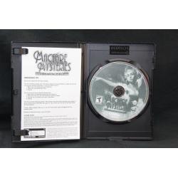 Macabre Mysteries: Curse of the Nightingale -- Collector's Edition (PC, 2012)