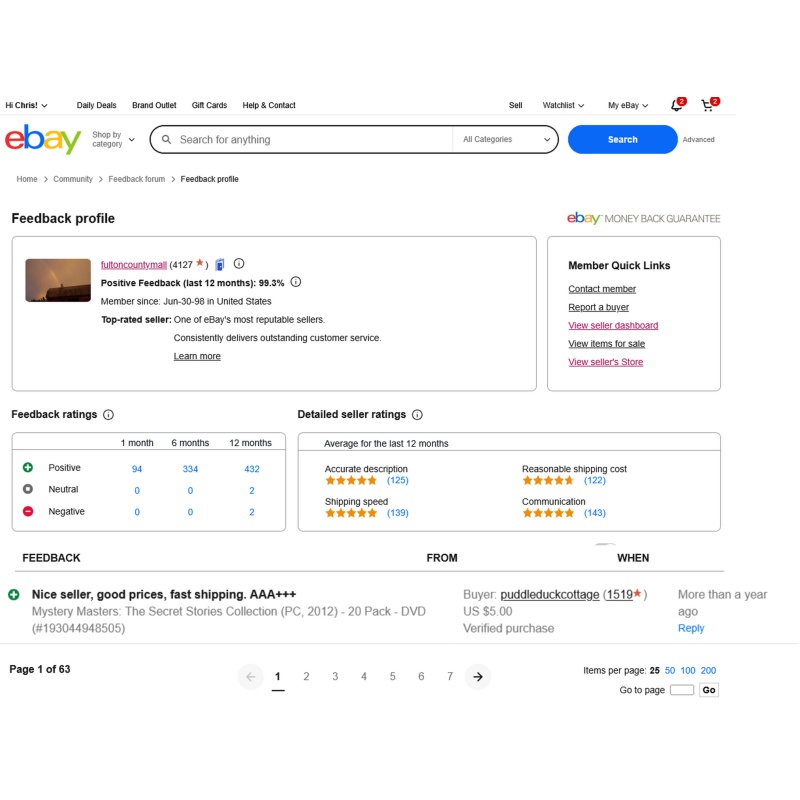 Lot of 2 Nortel Business Policy Switch 2000 24 port AL2001A15