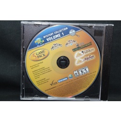 Big Fish: Mystery Collection, 5 Pack, Volume 1