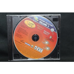 Big Fish: Mystery Collection, 5 Pack, Volume 3