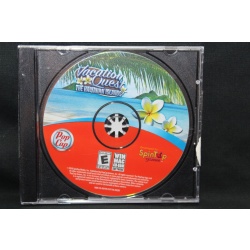 Vacation Quest: The Hawaiian Islands Jewel Case (Windows/Mac, 2012)
