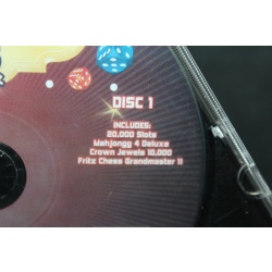 Bonus Bonanza - 5 Pack - PC- DVD