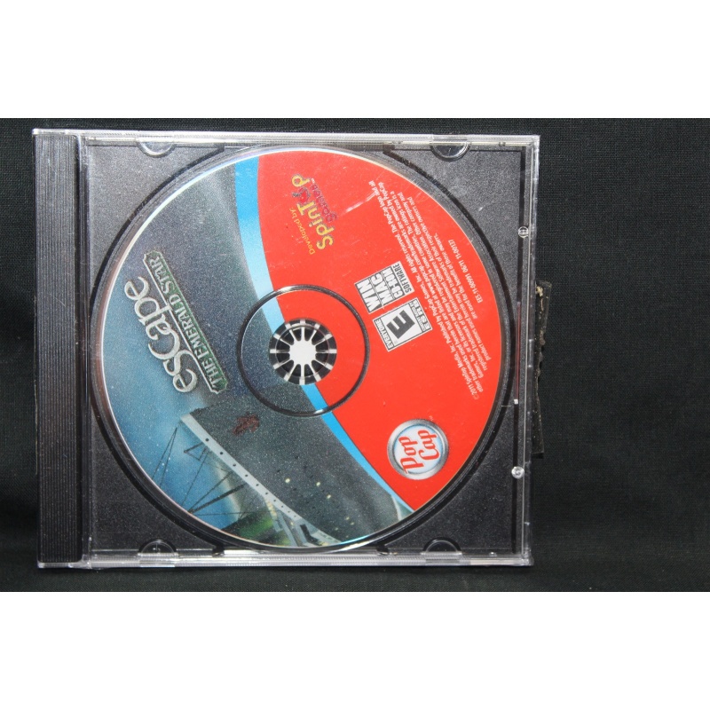 Escape the Emerald Star (PC Games, 2011)