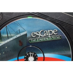 Escape the Emerald Star (PC Games, 2011)
