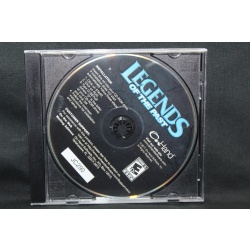 Legends of the Past (PC, 2012)