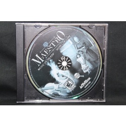 Maestro: Music of Death/Maestro: Notes of Life (PC, 2012)