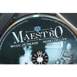 Maestro: Music of Death/Maestro: Notes of Life (PC, 2012)