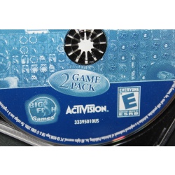 Hidden Wonders of the Depths II/Atlantis Adventure (PC, 2011) -