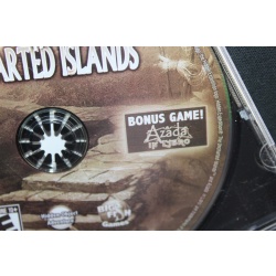 Hidden Expedition: The Uncharted Islands (PC, 2011)