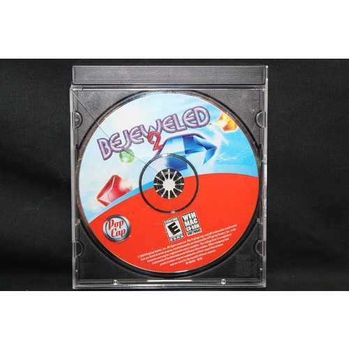 Bejeweled 2 (Windows/Mac, 2007)