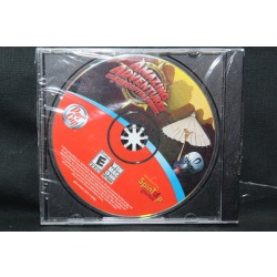 Amazing Adventures: The Forgotten Dynasty (Windows/Mac, 2011)