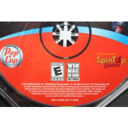 Amazing Adventures: The Forgotten Dynasty (Windows/Mac, 2011)