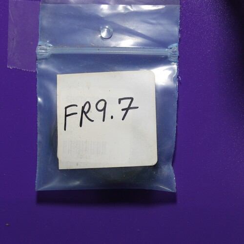 New PRB FR 9.7 for DVD Drive, CD Drive, VCR or Cassette  FR9.7