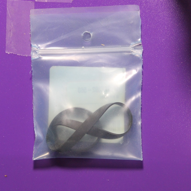 New PRB FR 9.7 for DVD Drive, CD Drive, VCR or Cassette  FR9.7