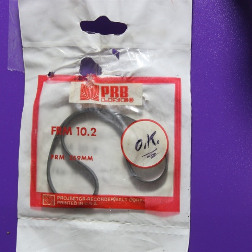 New PRB FRM 10.2 for DVD Drive, CD Drive, VCR or Cassette  FRM10.2