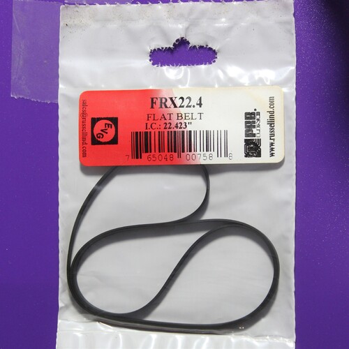 New PRB FRX 22.4 for DVD Drive, CD Drive, VCR or Cassette FRX22.4