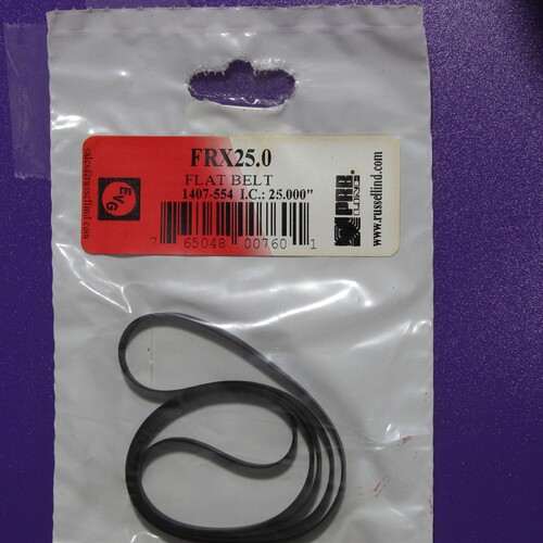 New PRB FRX 25 for DVD Drive, CD Drive, VCR or Cassette FRX25