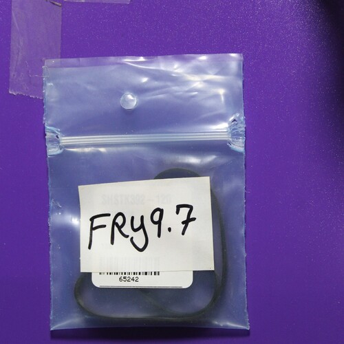 New PRB FRY 9.7 for DVD Drive, CD Drive, VCR or Cassette  FRY9.7
