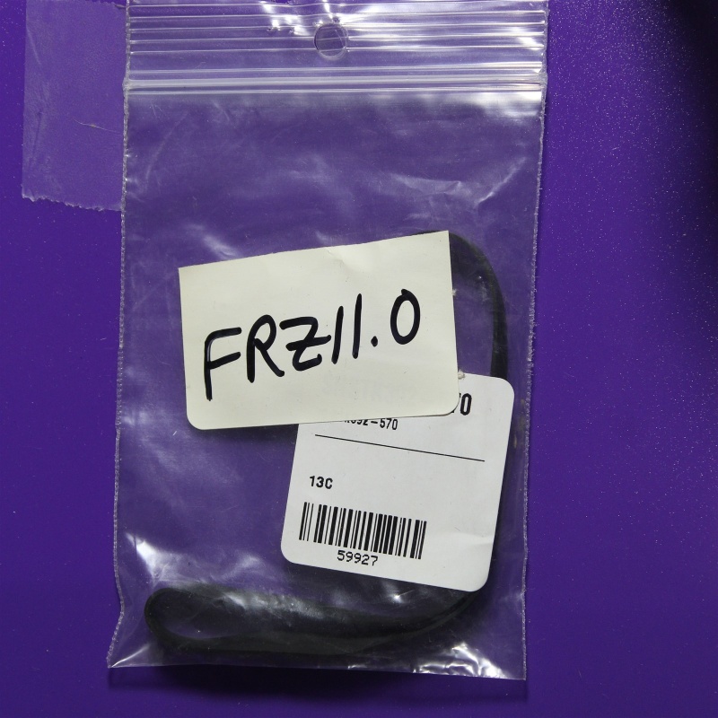 New PRB FRZ 11 for DVD Drive, CD Drive, VCR or Cassette  FRZ11