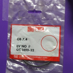 New PRB OB 7.4 for DVD Drive, CD Drive, VCR or Cassette  OB7.4
