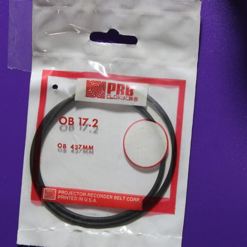 New PRB OB 17.2 for DVD Drive, CD Drive, VCR or Cassette  OB17.2