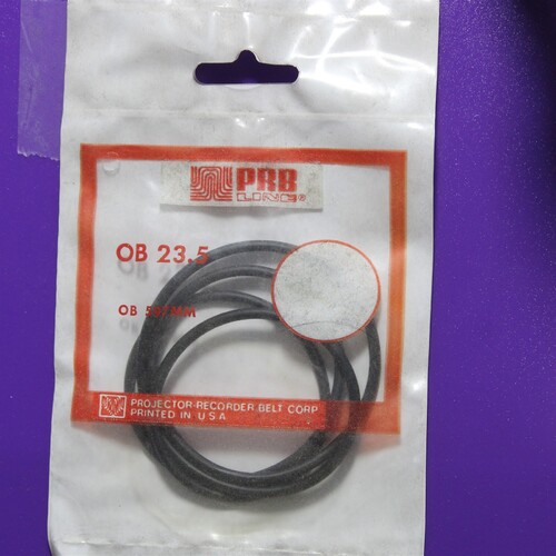 New PRB OB 23.5 for DVD Drive, CD Drive, VCR or Cassette  OB23.5