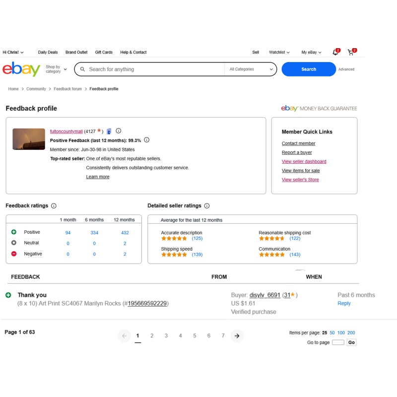 (11 x 14) Art Print BE0220 Robin Betterley - 