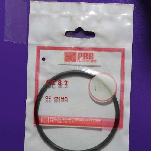 New PRB OC 8.2 for DVD Drive, CD Drive, VCR or Cassette  OC8.2