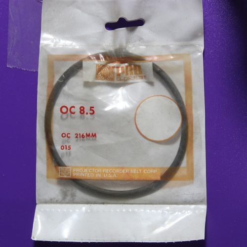 New PRB OC 8.5 for DVD Drive, CD Drive, VCR or Cassette  OC8.5