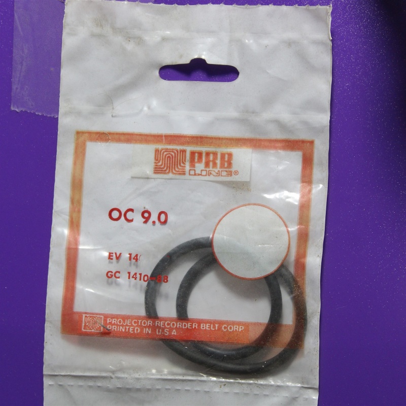 New PRB OC 9 for DVD Drive, CD Drive, VCR or Cassette  OC9