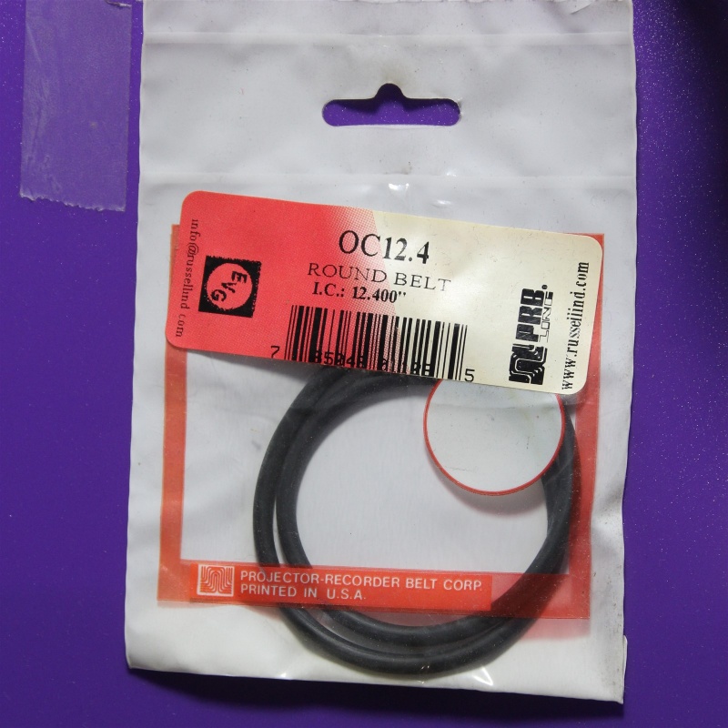 New PRB OC 12.4 for DVD Drive, CD Drive, VCR or Cassette  OC12.4