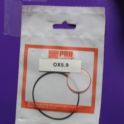 New PRB OX 5.9 for DVD Drive, CD Drive, VCR or Cassette  OX5.9