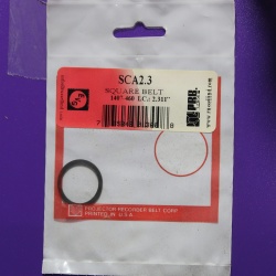 New PRB SCA 2.3 for DVD Drive, CD Drive, VCR or Cassette  SCA2.3