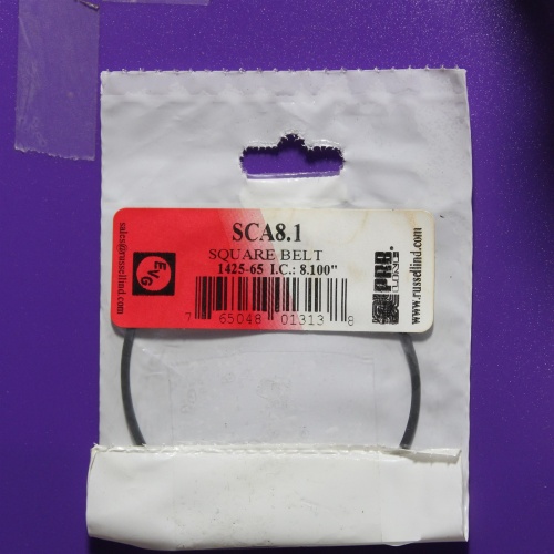 New PRB SCA 8.1 for DVD Drive, CD Drive, VCR or Cassette  SCA8.1