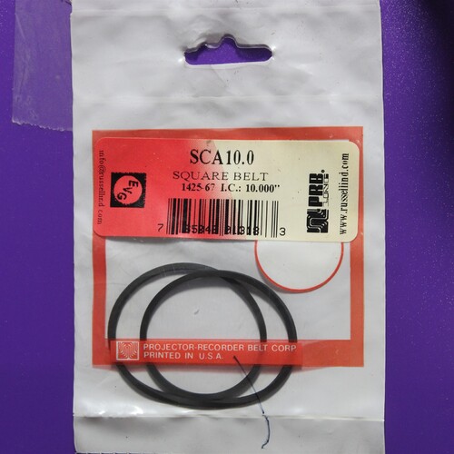 New PRB SCA 10 for DVD Drive, CD Drive, VCR or Cassette  SCA10