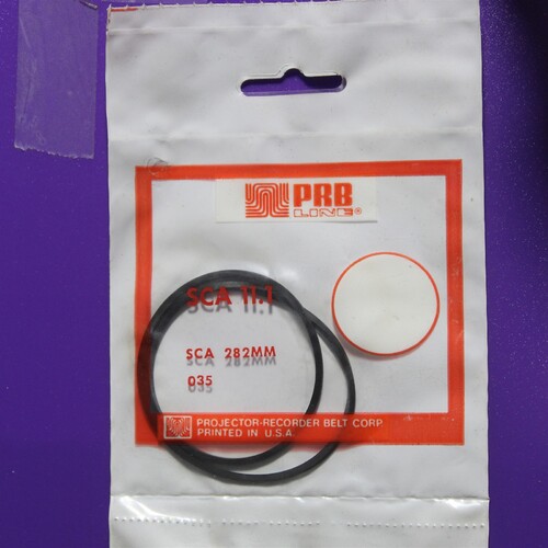 New PRB SCA 11.1 for DVD Drive, CD Drive, VCR or Cassette  SCA11.1