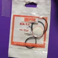 New PRB SCA 11.5 for DVD Drive, CD Drive, VCR or Cassette  SCA11.5