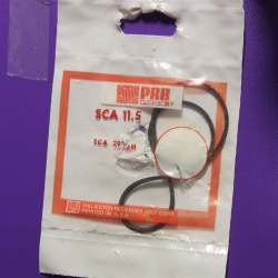 New PRB SCA 11.5 for DVD Drive, CD Drive, VCR or Cassette  SCA11.5