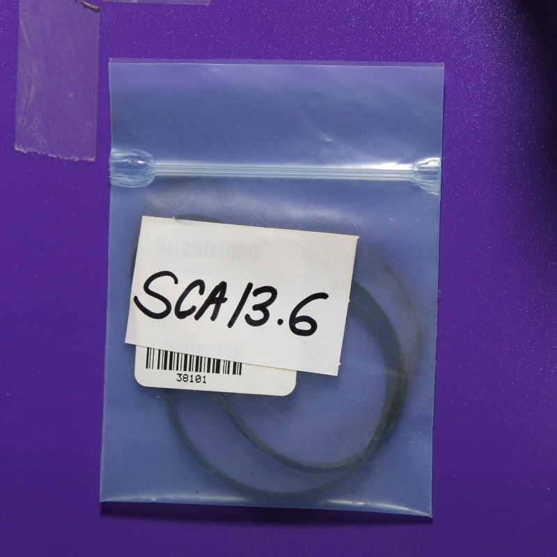 New PRB SCA 13.6 for DVD Drive, CD Drive, VCR or Cassette  SCA13.6