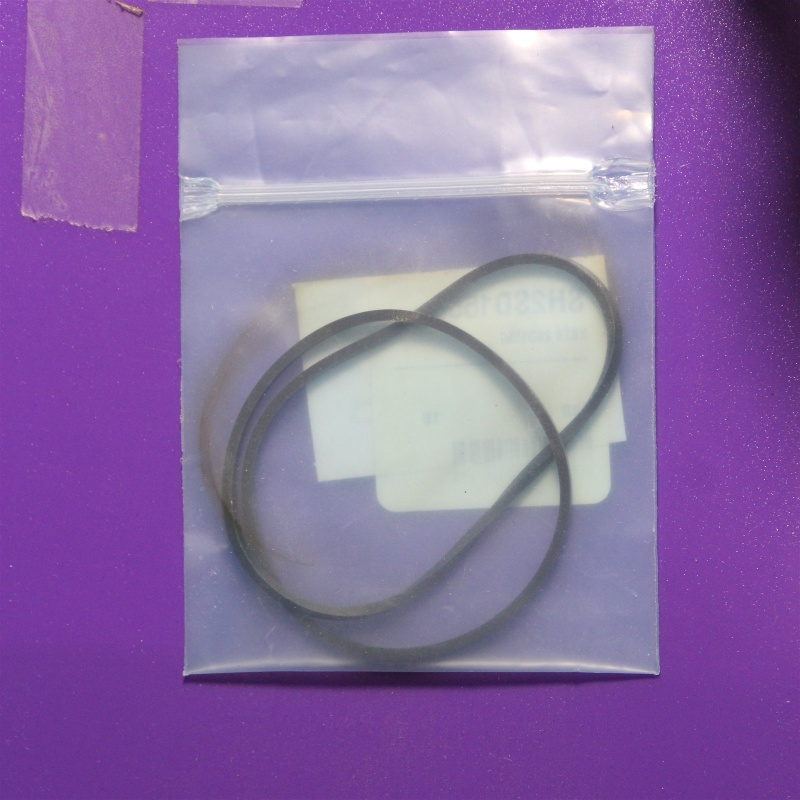 New PRB SCA 13.6 for DVD Drive, CD Drive, VCR or Cassette  SCA13.6