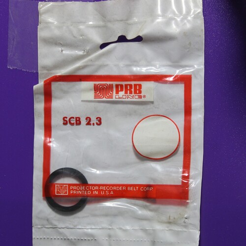 New PRB SCB 2.3 for DVD Drive, CD Drive, VCR or Cassette  SCB2.3